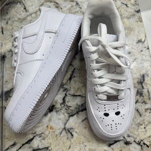 Nike Air Force 1 Jason Voorhees